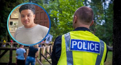 Joven de Laredo con necesidades médicas sigue desaparecido; autoridades llaman a reportar cualquier dato