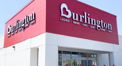 Un nuevo Burlington será construido a unos metros del Río Bravo, en Laredo, Texas; fecha de apertura