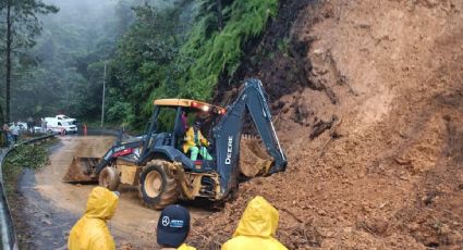Identifican a querido médico Carlos Salazar; murió en un derrumbe por las lluvias en Veracruz