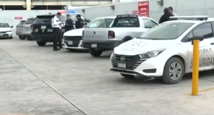 Gran botín: sujetos armados asaltan a hombre y le quitan medio millón de pesos