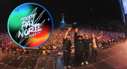 Tecate Pa’l Norte anuncia venta de abonos tempraneros; conoce fechas y precios para el 2026