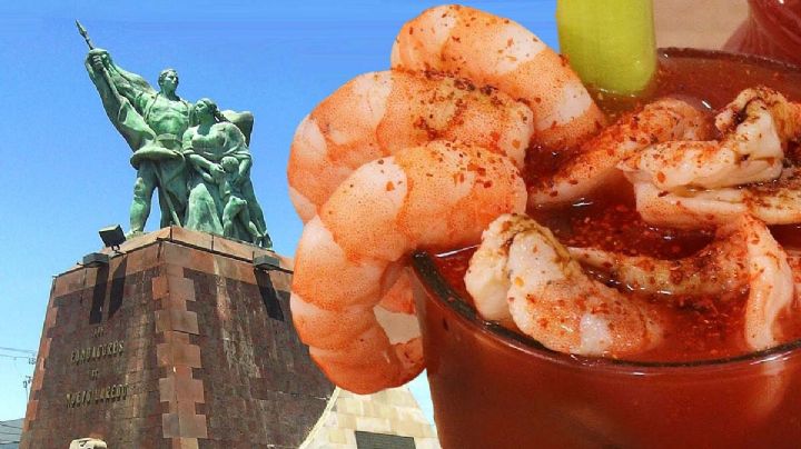 Nuevo Laredo: estos son los clamatos preparados más sabrosos de la frontera