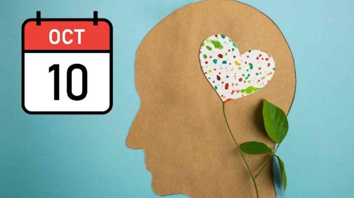 Día Mundial de la Salud Mental: ¿por qué se conmemora este 10 de octubre?