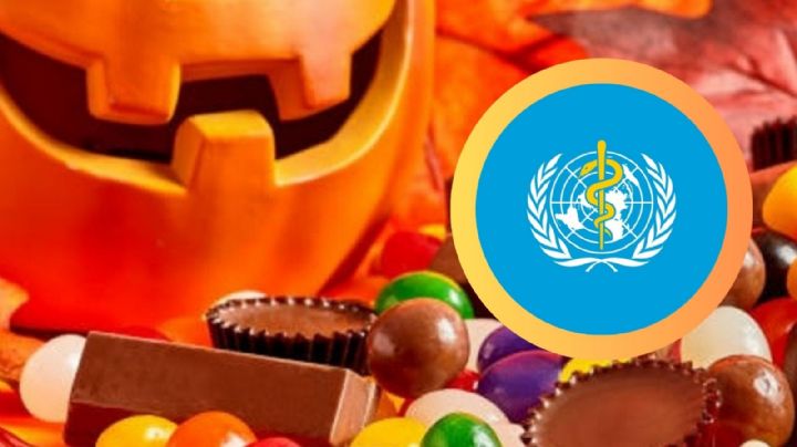 Halloween: esta es la cantidad máxima de dulces que un niño debe comer, según la OMS