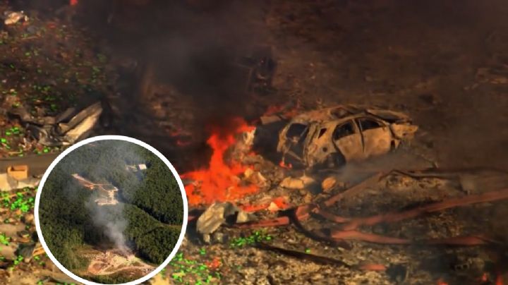 Terrible explosión en fábrica de explosivos deja más de una decena de desaparecidos en EU