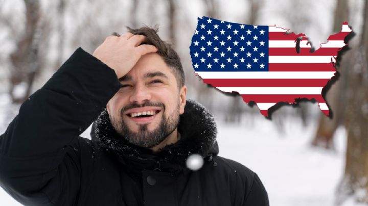 Estas ciudades de Estados Unidos son las ideales para ver nieve en 2025