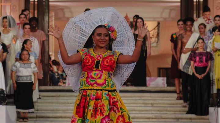 Realizarán encuentro textil para impulsar el trabajo de maestras y maestros artesanos del país