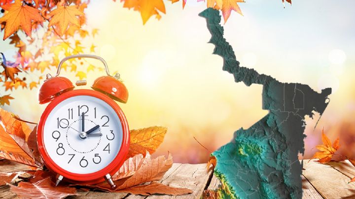 Tamaulipas cambia de horario en 2025; te decimos cuándo y en qué ciudades ajustar el reloj