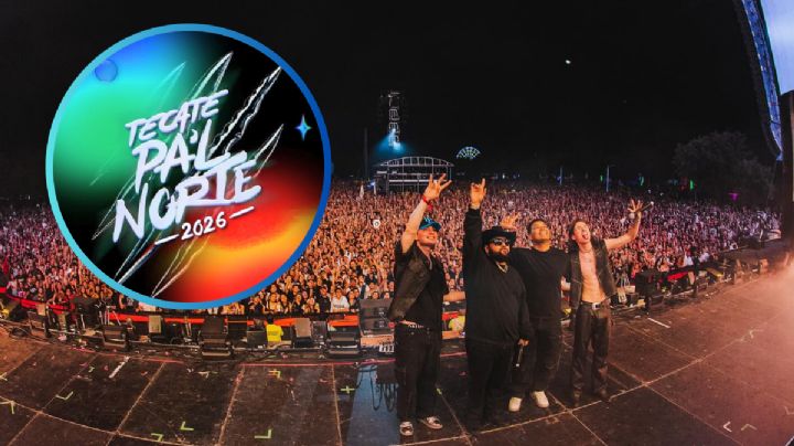 Tecate Pa’l Norte anuncia venta de abonos tempraneros; conoce fechas y precios para el 2026