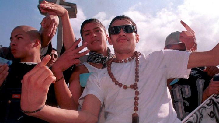 El movimiento cholombiano, identidad, cumbia y rebeldía en la frontera mexicana