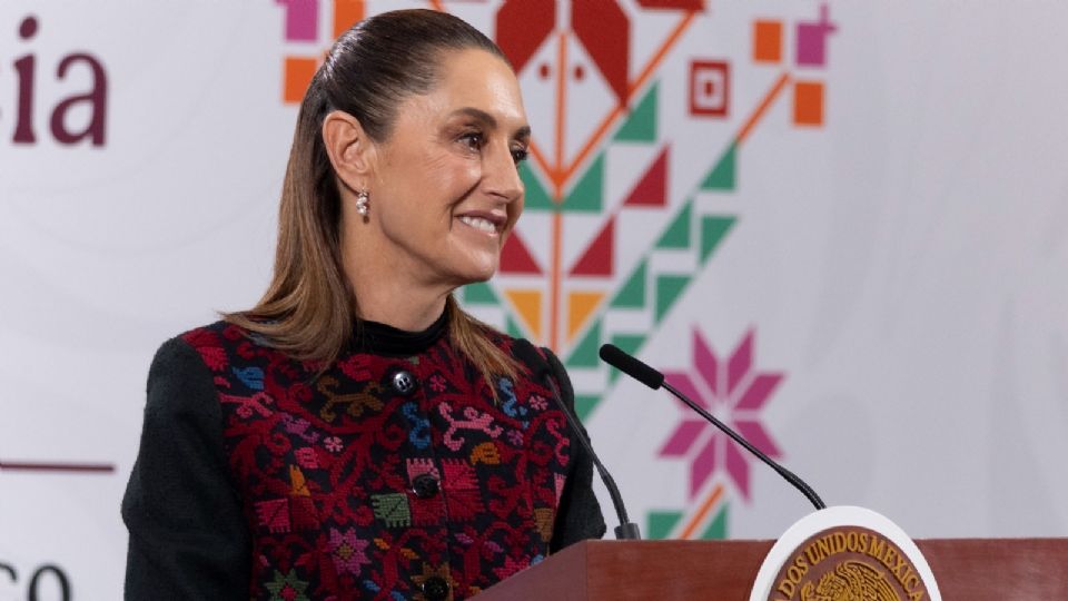 Recibe reconocimiento internacional