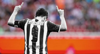 Omar Bravo, exdelantero de Chivas, es vinculado a proceso por abuso infantil agravado