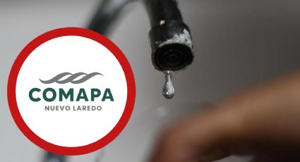 Comapa: 22 colonias de Nuevo Laredo se quedan sin agua por falla eléctrica