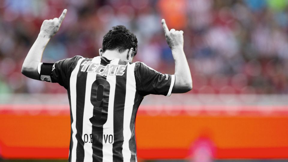 Omar Bravo es vinculado a proceso