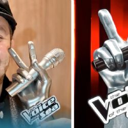 Tampiqueño gana primer lugar en 'The Voice of the Sea', en Italia