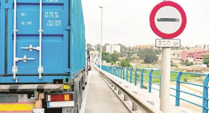 Va reforma aduanera contra el contrabando