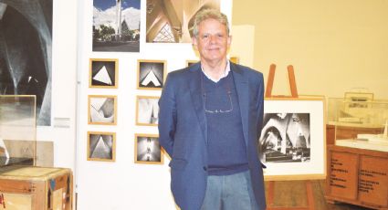 Celebran el 'Día de la Arquitectura' con muestra artística