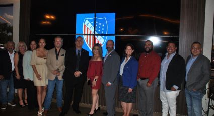 Laredo celebra 30 años de Tejano Achievers; evento apoya becas estudiantiles
