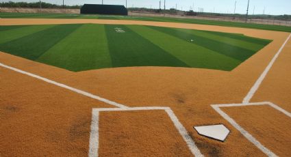 Complejo deportivo en Laredo está casi terminado; invirtieron 45 millones de dólares