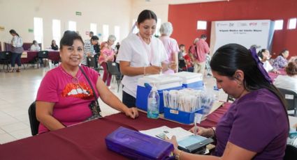 Nuevo Laredo: adultos mayores serán vacunados de forma gratuita este lunes; ¿dónde y a qué hora?