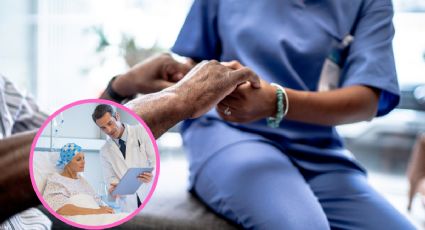 Enfermera finge cáncer para cobrar millonaria pensión; así fue descubierta