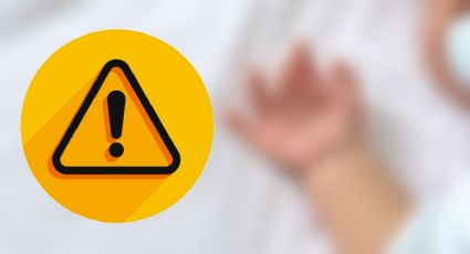 Activan Alerta Amber urgente por desaparición de una bebé de cinco meses