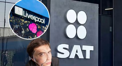SAT pone en la mira a los tarjetahabientes de Liverpool; evita hacer estas acciones