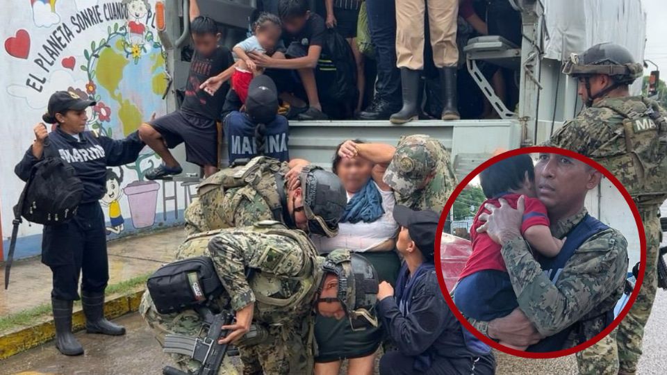 Cifra se eleva a 48 fallecidos