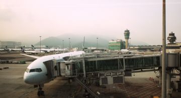 Descubre por qué se retrasa un vuelo y cómo enfrentarlo