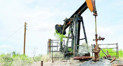 Texas en peligro por pozos de gas; son un riesgo para la salud y hay más de 10 mil abandonados