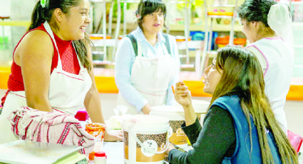 Fondo Tamaulipas: emprendedoras reciben 2 de cada 3 créditos