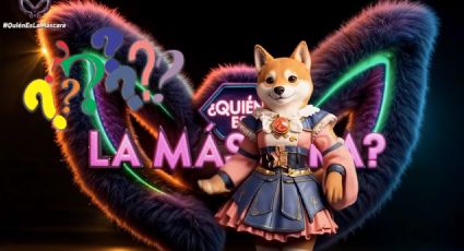 '¿Quién es la máscara? 2025': eliminan a Shiba Moon; ¿qué famosa era?