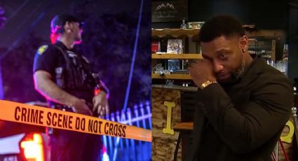 Tiroteo masivo en bar deja cuatro muertos y 20 heridos; exalumnos festejaban en el lugar 
