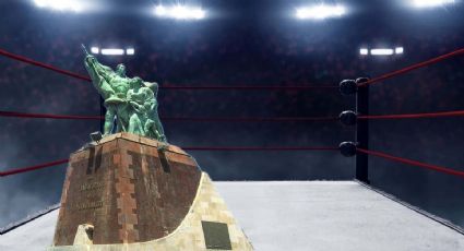 Lucha Libre en Nuevo Laredo: regresan las funciones de Promociones Cantú; ¿dónde y quién se presentará?