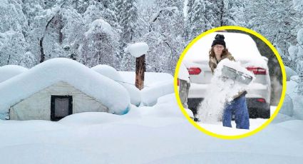 Estados Unidos tendría una devastadora tormenta en esta fecha, según Mhoni Vidente