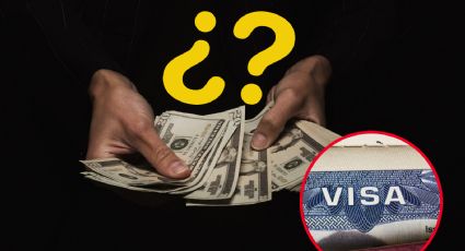 Visa americana: ¿trámite aumentó 250 dólares el pasado 1 de octubre?; esto sabemos
