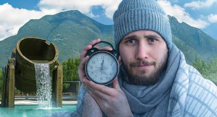 Nuevo León se prepara para el horario de invierno; ¿debe atrasarse o adelantarse el reloj?