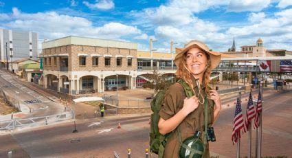 Texas: ¿turisteando en Laredo?; los lugares que no puedes dejar de conocer en tu visita
