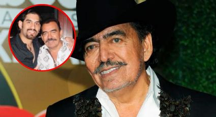 ‘Un millón de primaveras’: esta es la desgarradora historia detrás de la canción de Joan Sebastian