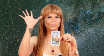 Horóscopos de Mhoni Vidente para HOY martes 14 de octubre de 2025