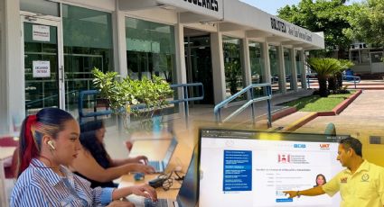 Abren licenciatura en línea en Educación y Tecnologías Emergentes en la UAT