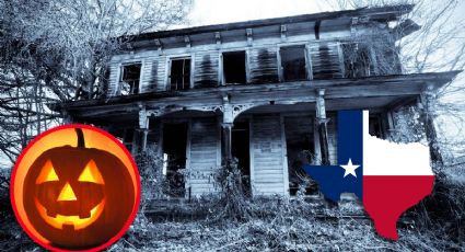 Halloween 2025: las casas embrujadas más aterradoras de Texas que te pondrán los pelos de punta
