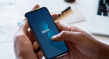 Se cae la app de BBVA: no es tu cel, usuarios enfrentan interrupciones nacionales en banca digital