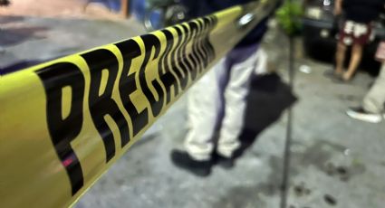 Taxista fallece tras ser acuchillado en Coahuila