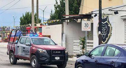 Corrió pidiendo ayuda, pero no lo logró; mujer muere apuñalada por su expareja frente a iglesia