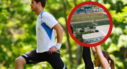 Estos son los mejores parques de Nuevo Laredo para hacer ejercicio y mantenerse en forma