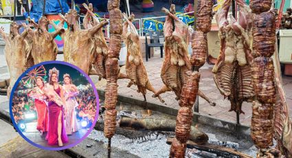 Del elote al cabrito; las ferias que ponen en alto el orgullo gastronómico de Nuevo León