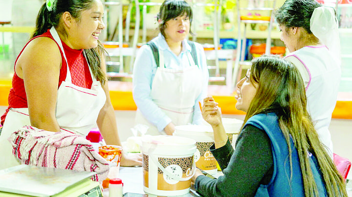 Fondo Tamaulipas: emprendedoras reciben 2 de cada 3 créditos