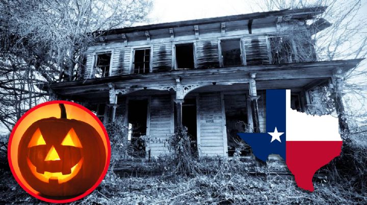 Halloween 2025: las casas embrujadas más aterradoras de Texas que te pondrán los pelos de punta