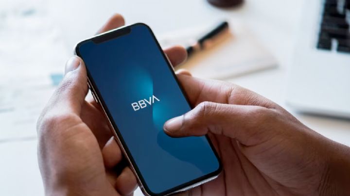 Se cae la app de BBVA: no es tu cel, usuarios enfrentan interrupciones nacionales en banca digital